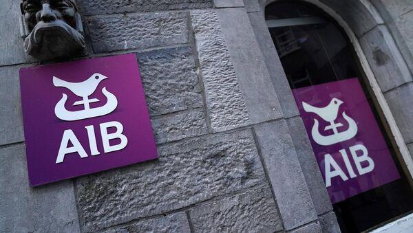 The latest sale yielded €515m and reduced the State’s shareholding in AIB to 40.8%. Picture: Clodagh Kilcoyne/Reuters