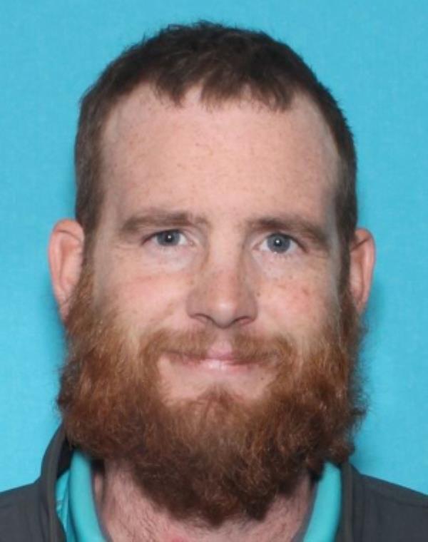 The Blue alert rattled devices just before 5 a.m. on Oct. 4 in an effort to find and arrest Seth Altman, 33, who is the subject of a manhunt over the shooting of Memphis Police Chief Rex Plant in the Texas Panhandle.