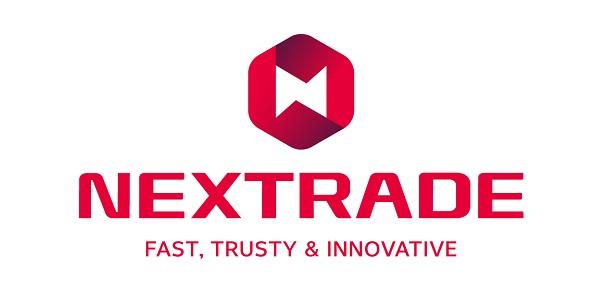 Nextrade logo (Nextrade)