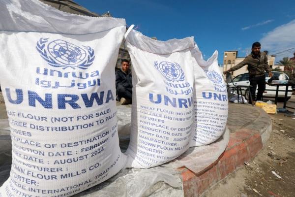 Tok Mat: 马来西亚重申强烈支持联合国巴勒斯坦难民救济和工程处（UNRWA）帮助巴勒斯坦人，谴责试图解散机构的努力